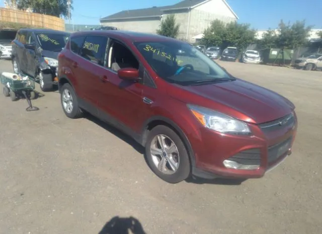 Photo 0 VIN: 1FMCU9GX8FUB28346 - FORD ESCAPE 