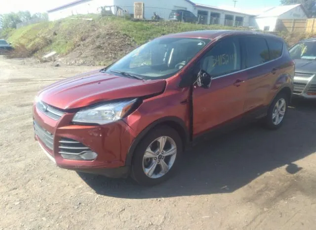 Photo 1 VIN: 1FMCU9GX8FUB28346 - FORD ESCAPE 