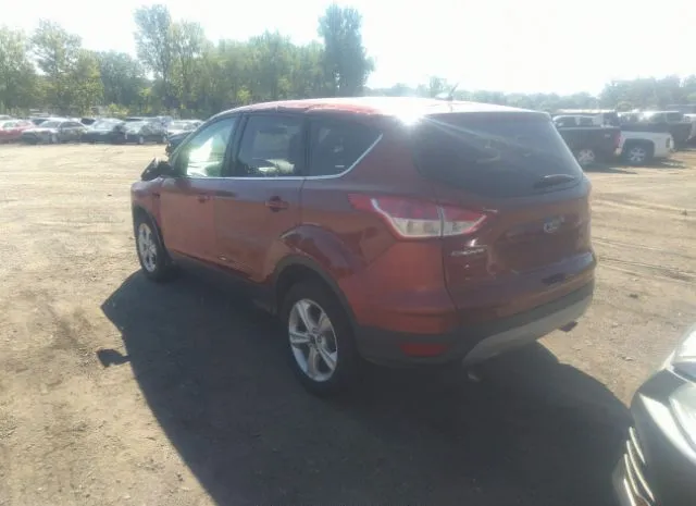 Photo 2 VIN: 1FMCU9GX8FUB28346 - FORD ESCAPE 