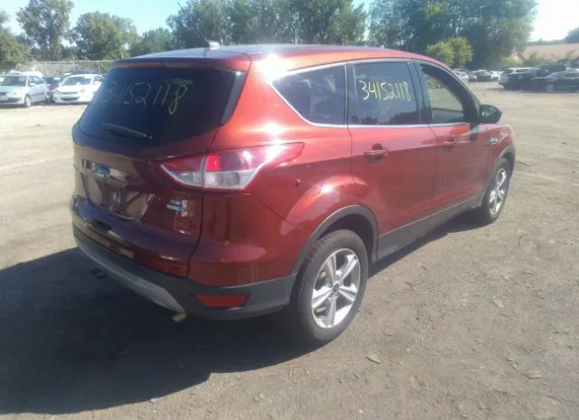 Photo 3 VIN: 1FMCU9GX8FUB28346 - FORD ESCAPE 