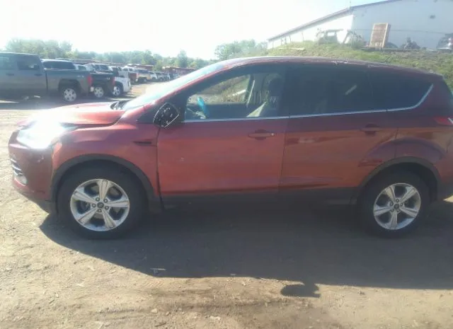 Photo 5 VIN: 1FMCU9GX8FUB28346 - FORD ESCAPE 