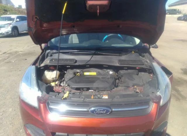 Photo 9 VIN: 1FMCU9GX8FUB28346 - FORD ESCAPE 