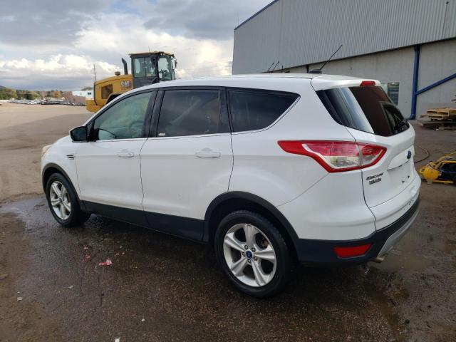 Photo 1 VIN: 1FMCU9GX8FUB30422 - FORD ESCAPE SE 