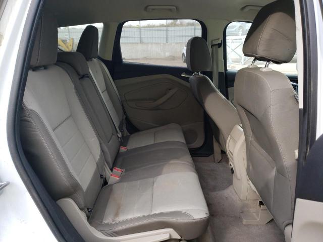 Photo 10 VIN: 1FMCU9GX8FUB30422 - FORD ESCAPE SE 