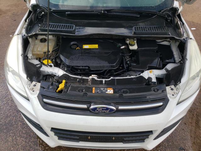 Photo 11 VIN: 1FMCU9GX8FUB30422 - FORD ESCAPE SE 