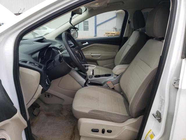 Photo 6 VIN: 1FMCU9GX8FUB30422 - FORD ESCAPE SE 