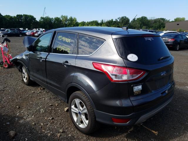 Photo 2 VIN: 1FMCU9GX8FUB35202 - FORD ESCAPE SE 