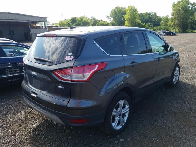 Photo 3 VIN: 1FMCU9GX8FUB35202 - FORD ESCAPE SE 