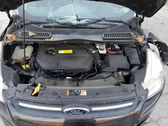 Photo 11 VIN: 1FMCU9GX8FUB35510 - FORD ESCAPE SE 