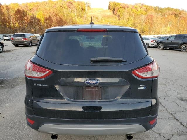 Photo 5 VIN: 1FMCU9GX8FUB35510 - FORD ESCAPE SE 