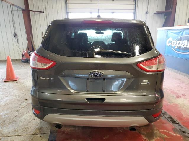 Photo 5 VIN: 1FMCU9GX8FUB58477 - FORD ESCAPE 