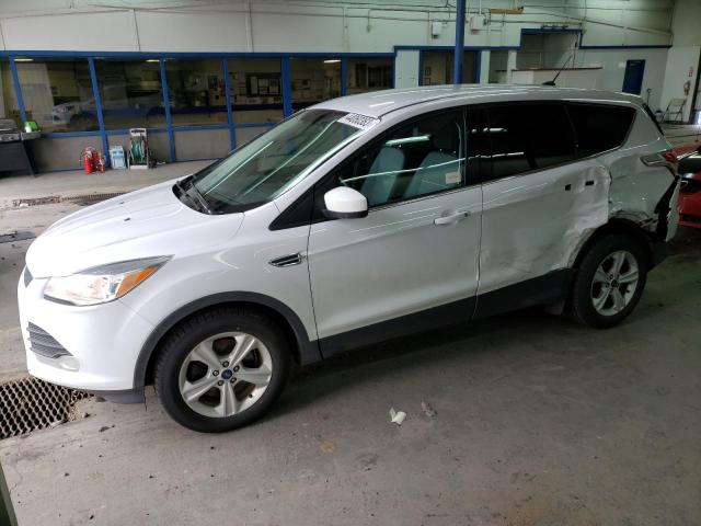 Photo 0 VIN: 1FMCU9GX8FUB64201 - FORD ESCAPE SE 