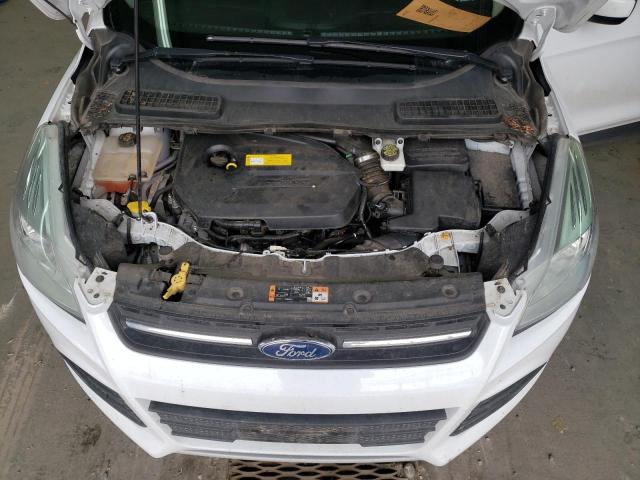 Photo 11 VIN: 1FMCU9GX8FUB64201 - FORD ESCAPE SE 