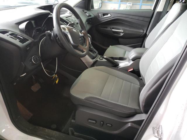 Photo 6 VIN: 1FMCU9GX8FUB64201 - FORD ESCAPE SE 