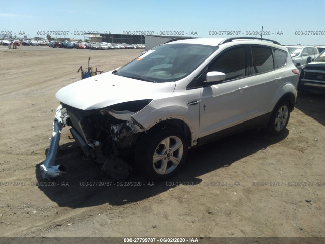 Photo 1 VIN: 1FMCU9GX8FUB73707 - FORD ESCAPE 