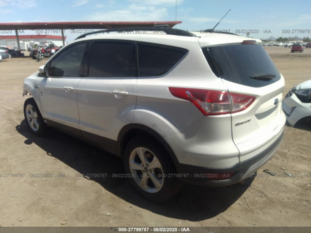 Photo 2 VIN: 1FMCU9GX8FUB73707 - FORD ESCAPE 