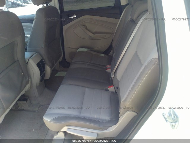 Photo 7 VIN: 1FMCU9GX8FUB73707 - FORD ESCAPE 