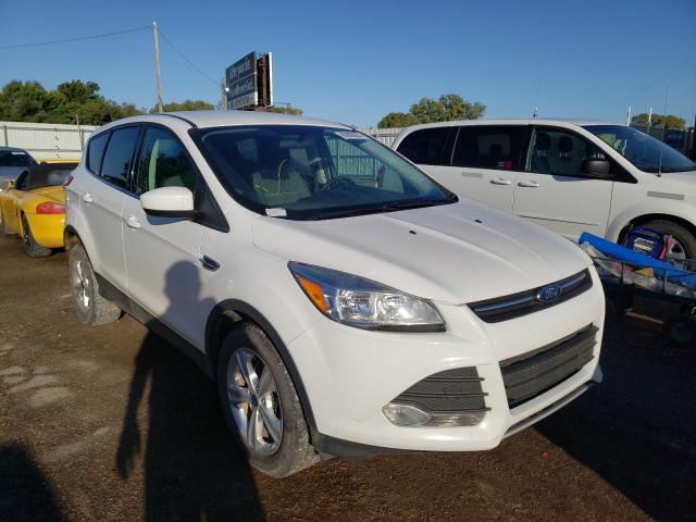 Photo 0 VIN: 1FMCU9GX8FUB82486 - FORD ESCAPE SE 