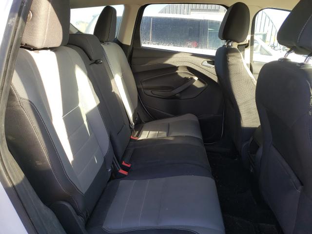 Photo 5 VIN: 1FMCU9GX8FUB82486 - FORD ESCAPE SE 