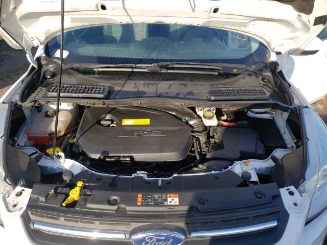 Photo 6 VIN: 1FMCU9GX8FUB82486 - FORD ESCAPE SE 