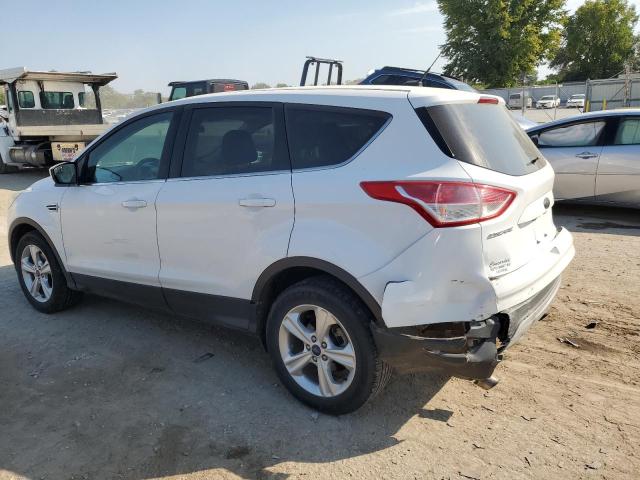 Photo 1 VIN: 1FMCU9GX8FUB82486 - FORD ESCAPE SE 