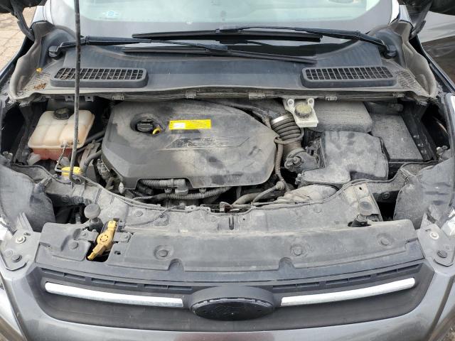 Photo 10 VIN: 1FMCU9GX8FUB86845 - FORD ESCAPE 