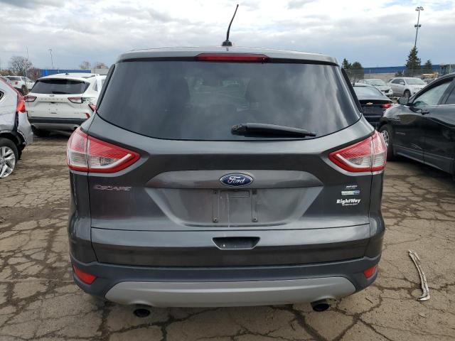 Photo 5 VIN: 1FMCU9GX8FUB86845 - FORD ESCAPE 