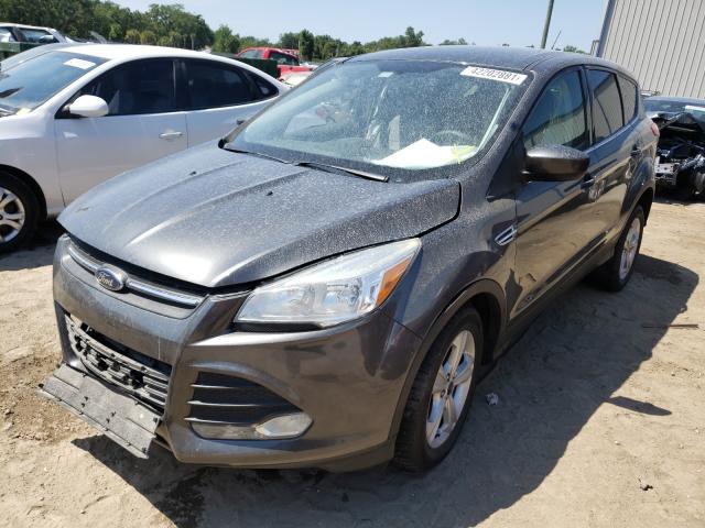 Photo 1 VIN: 1FMCU9GX8FUB97151 - FORD ESCAPE SE 