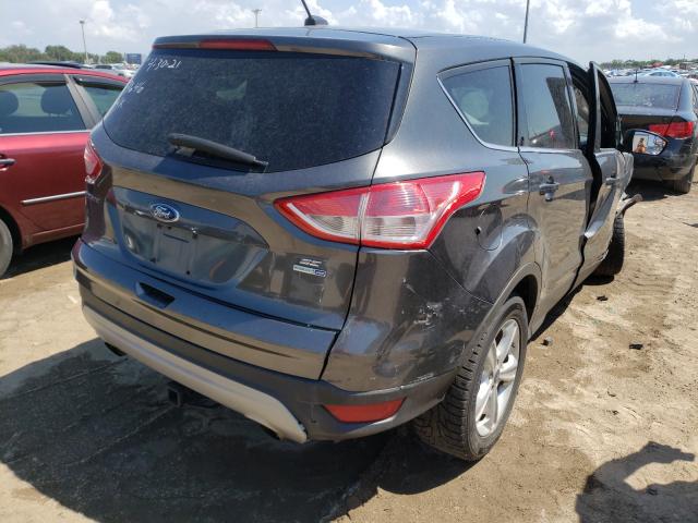 Photo 3 VIN: 1FMCU9GX8FUB97151 - FORD ESCAPE SE 