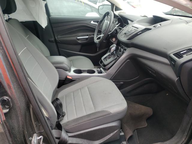 Photo 4 VIN: 1FMCU9GX8FUB97151 - FORD ESCAPE SE 