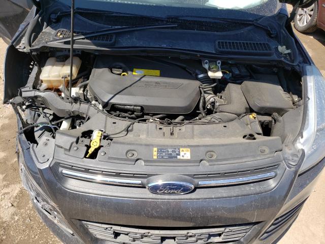 Photo 6 VIN: 1FMCU9GX8FUB97151 - FORD ESCAPE SE 