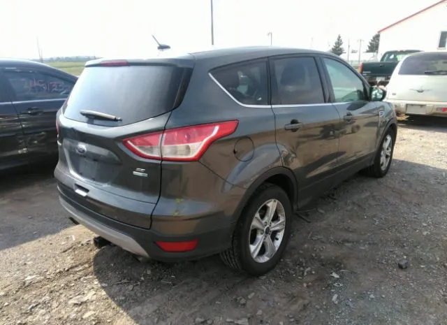 Photo 3 VIN: 1FMCU9GX8FUC10321 - FORD ESCAPE 