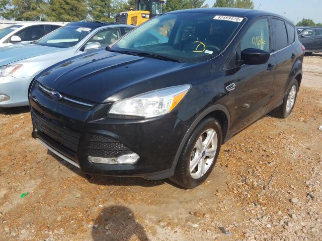 Photo 1 VIN: 1FMCU9GX8FUC19178 - FORD ESCAPE SE 