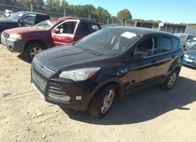 Photo 1 VIN: 1FMCU9GX8FUC23182 - FORD ESCAPE 