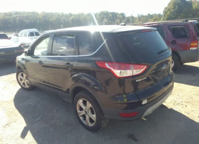 Photo 2 VIN: 1FMCU9GX8FUC23182 - FORD ESCAPE 