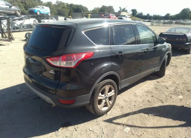 Photo 3 VIN: 1FMCU9GX8FUC23182 - FORD ESCAPE 