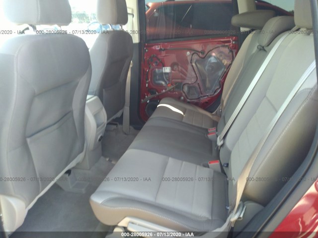 Photo 7 VIN: 1FMCU9GX8FUC26020 - FORD ESCAPE 