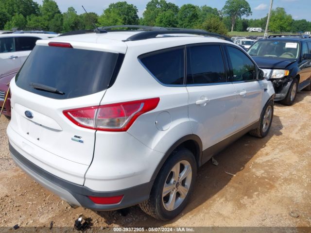 Photo 3 VIN: 1FMCU9GX8FUC28561 - FORD ESCAPE 