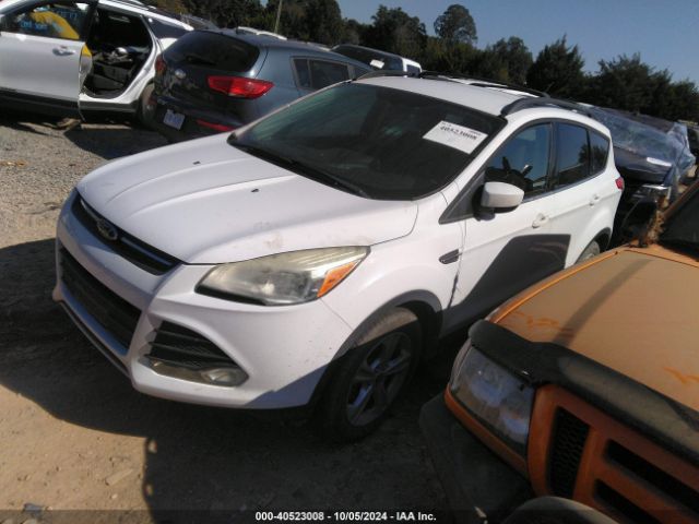 Photo 1 VIN: 1FMCU9GX8FUC28608 - FORD ESCAPE 