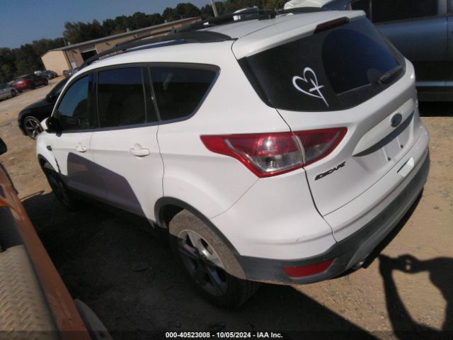 Photo 2 VIN: 1FMCU9GX8FUC28608 - FORD ESCAPE 