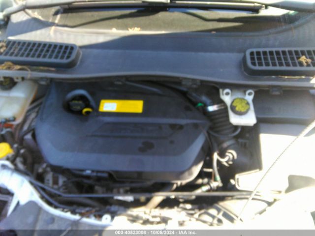 Photo 9 VIN: 1FMCU9GX8FUC28608 - FORD ESCAPE 