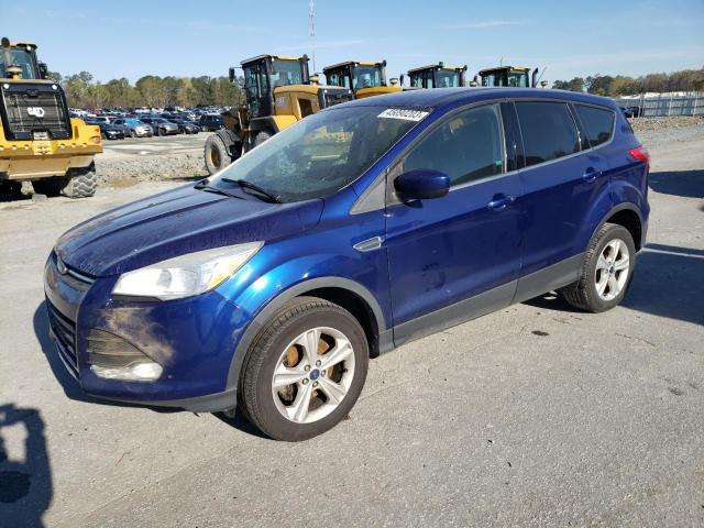 Photo 0 VIN: 1FMCU9GX8FUC31346 - FORD ESCAPE SE 