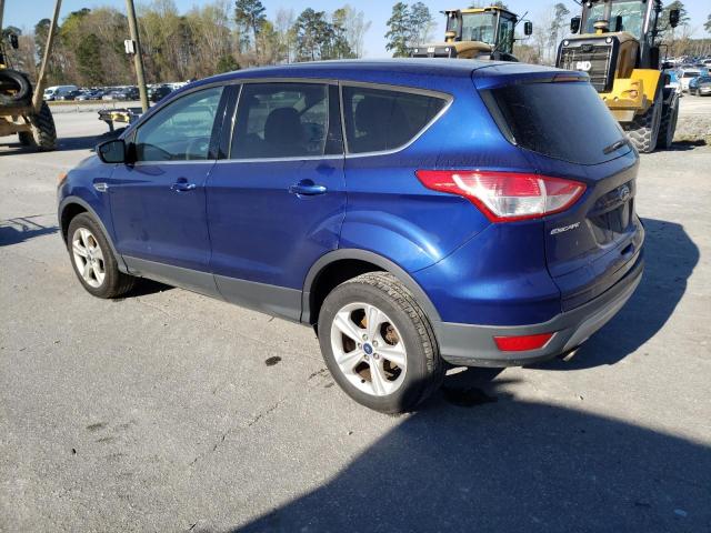 Photo 1 VIN: 1FMCU9GX8FUC31346 - FORD ESCAPE SE 