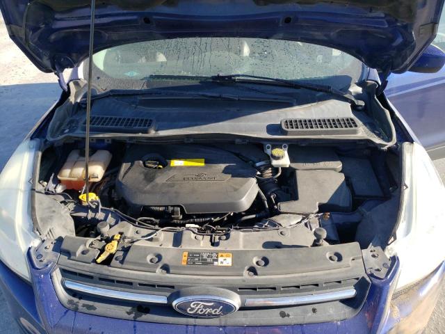 Photo 11 VIN: 1FMCU9GX8FUC31346 - FORD ESCAPE SE 