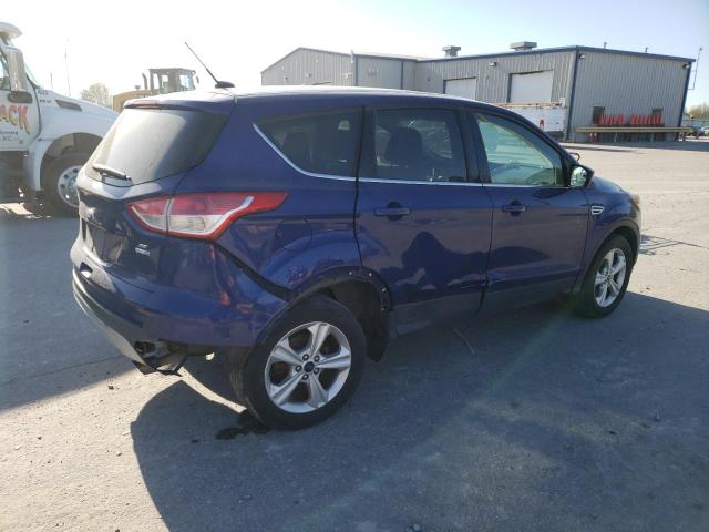 Photo 2 VIN: 1FMCU9GX8FUC31346 - FORD ESCAPE SE 