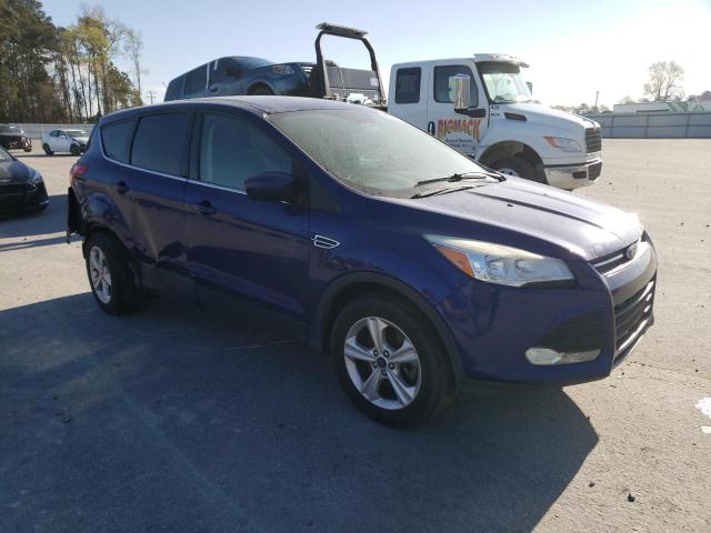 Photo 3 VIN: 1FMCU9GX8FUC31346 - FORD ESCAPE SE 