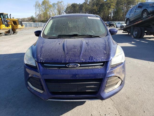 Photo 4 VIN: 1FMCU9GX8FUC31346 - FORD ESCAPE SE 