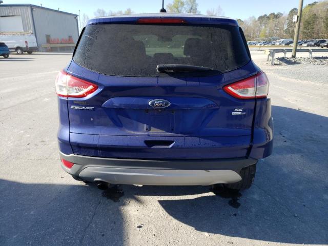 Photo 5 VIN: 1FMCU9GX8FUC31346 - FORD ESCAPE SE 