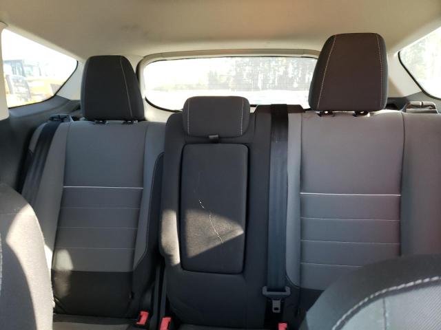 Photo 9 VIN: 1FMCU9GX8FUC31346 - FORD ESCAPE SE 