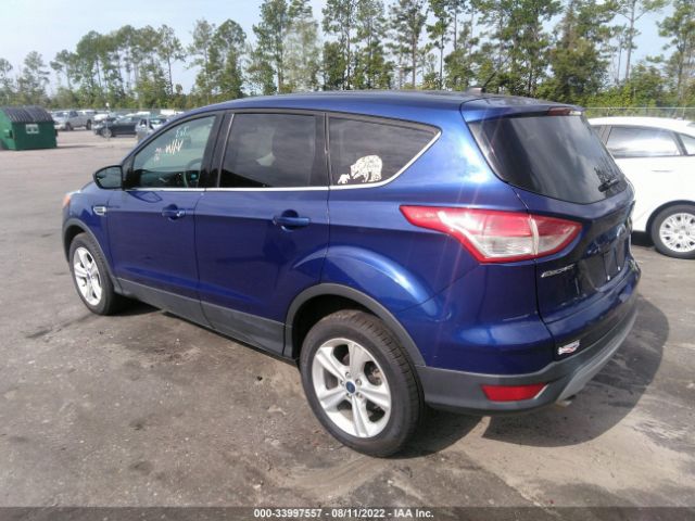 Photo 2 VIN: 1FMCU9GX8FUC34277 - FORD ESCAPE 